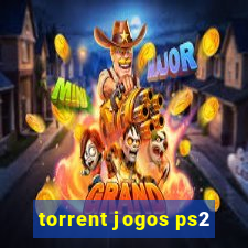 torrent jogos ps2